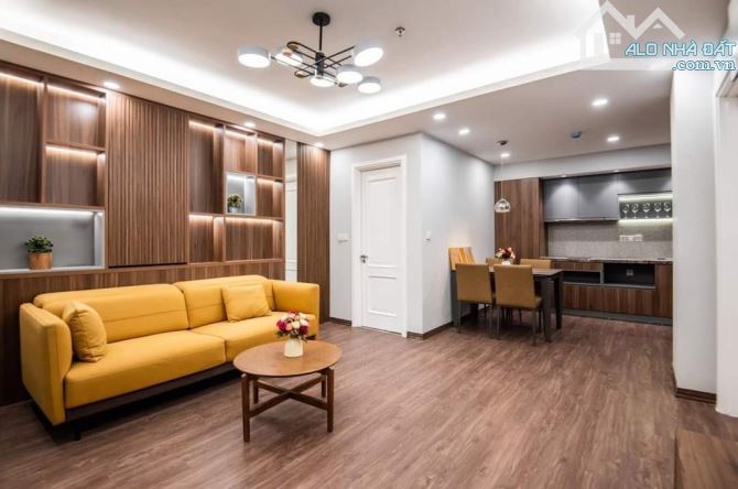 Bán gấp căn chung cư Mỹ Đình Plaza 2 75m2, 6 tỷ, 2n2w