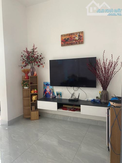 NHỈNH 4 TỶ XÍ XI – CÓ NGAY NHÀ 2 TẦNG TT THANH KHÊ