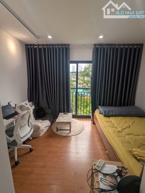 🏡 HỒ TÙNG MẬU – CĂN GÓC – NHÀ ĐẸP – 60M² – GIÁ CHỈ 2,2 TỶ