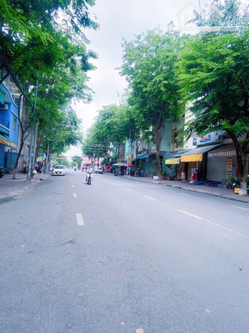 D220 lô đất kinh doanh mặt tiền Huỳnh Văn Luỹ p Quang Vinh