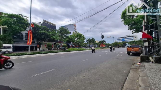 🔥 SIÊU PHẨM MẶT NGUYỄN TRI PHƯƠNG - VỊ TRI KD VÔ ĐỐI