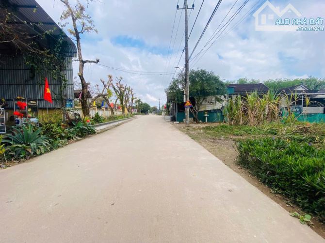 Mặt Tiền Trục Chính – Đông Lâm Phong An – Cách QL1A chỉ 400m👉300m2 chỉ 8xx triệu