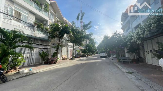 🔥NHÀ 3 TẦNG NGAY KHU ĐÔ THỊ VĨNH ĐIỀM TRUNG - GIÁ TỐT CHỈ 7,5TỶ