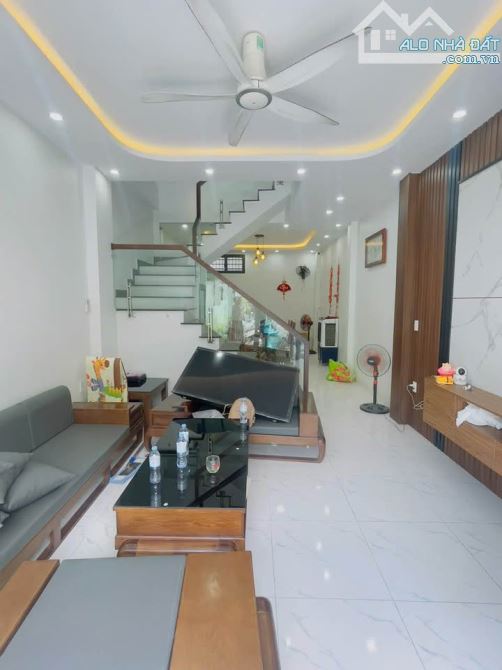 MẶT TIỀN KD TRỊNH ĐÌNH TRONG, 80M2 (4 x 20) Tân Phú ,chỉ 14.7 tỷ