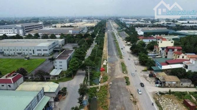 🌟 SIÊU PHẨM – PHÚ NGHĨA -- CHƯƠNG MỸ  📍 Vị trí: Xã Phú Nghĩa - Chương  Mỹ  Đất kinh doan