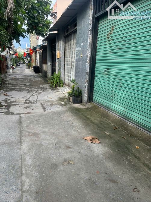 NHÀ CẤP 4-HẺM TẢI THÔNG - 52M2 - GẦN CHỢ, TRƯỜNG HỌC,NGÃ TƯ GA, HÀ HUY GIÁP HƠN 3 TỶ