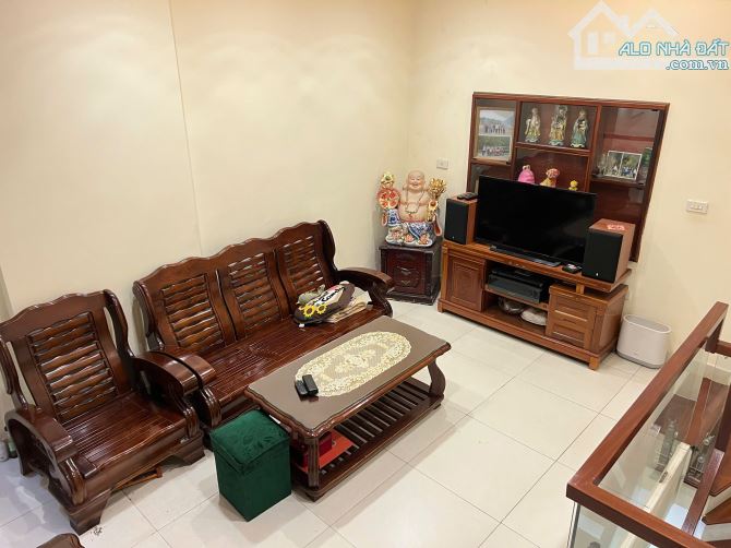 CHỈ 4 TỶ - BÁN NHÀ 4 TẦNG KDC AN TRANG - AN HẢI - AN DƯƠNG ĐƯỜNG THÔNG 7M.