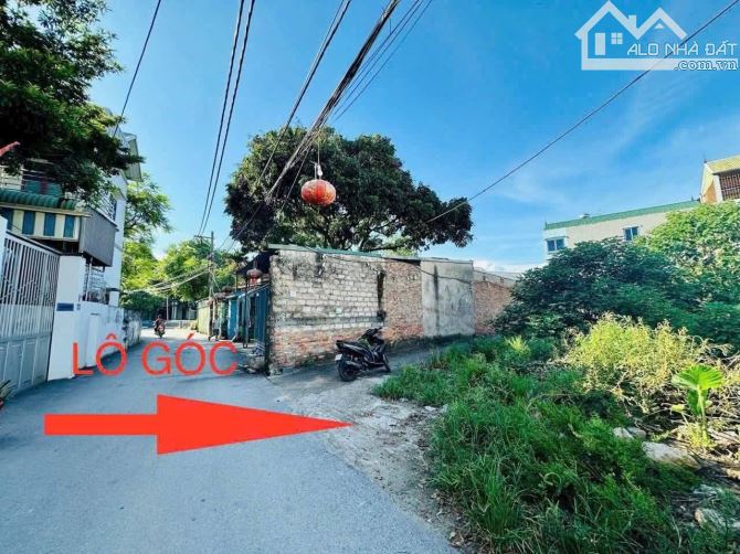 🍓🍓🍓 Lô góc 54,7m trục KINH DOANh yên phúc-Biên giang- Hà đông 🕹️ Vị trí : đẹp nhất khu