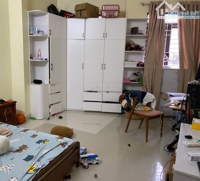 🏖️🏕️⚡BÁN NHÀ KIỆT Ô TÔ TÔ HIỆU, DIỆN TÍCH LỚN 163M2. GIÁ 4,48 TỸ