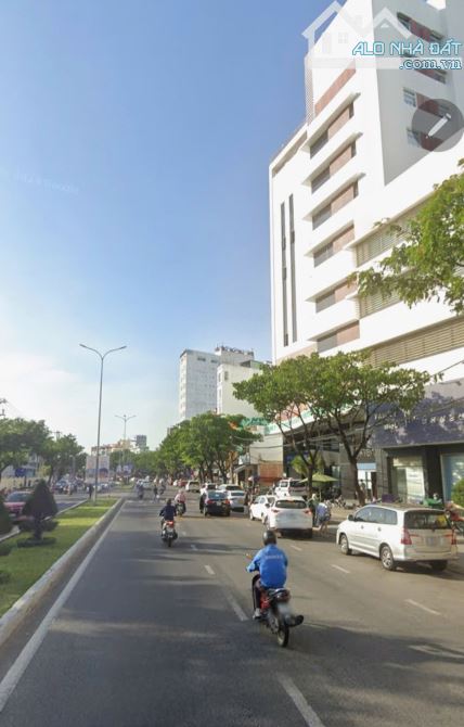 RẺ NHẤT THỊ TRƯỜNG, MẶT TIỀN ĐƯỜNG NGUYỄN HỮU THỌ