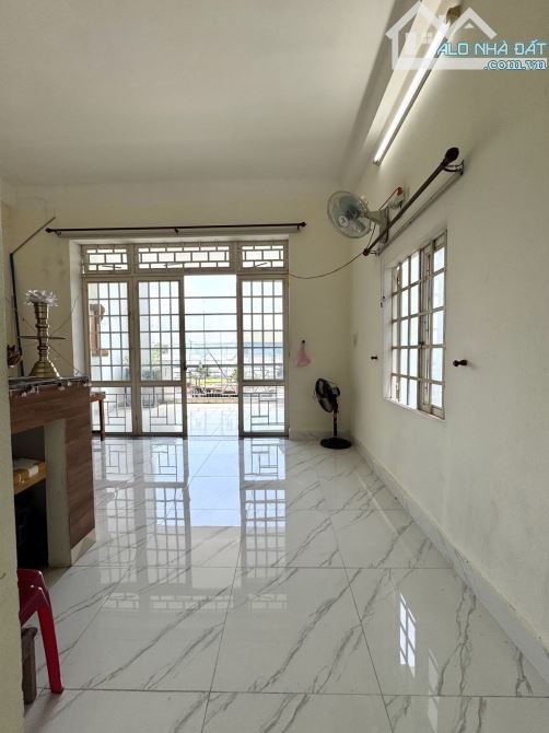 ❌ LÊ VĂN HƯU - DIỆN TÍCH 126 RẤT PHÙ HỢP XÂY CĂN HỘ PHÒNG TRỌ -  KIỆT Ô TÔ NGỦ TRONG NHÀ