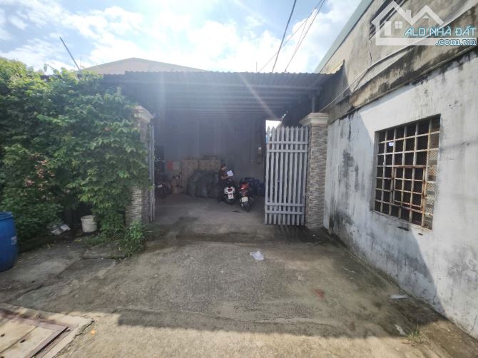 🔥NGỘP BANK GIẢM SAU 2.5 TỶ, BÁN GẤP NHÀ XƯỞNG,848M², TRẦN THỊ HÈ, QUẬN 12.