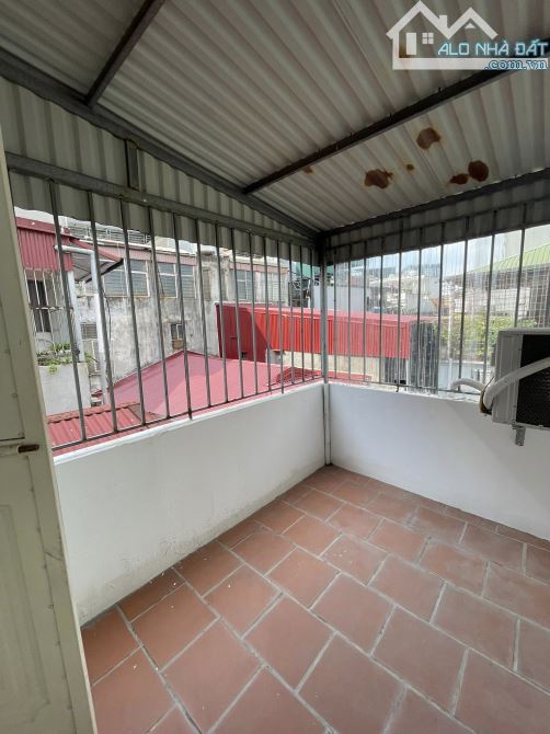 Bán NR 30m2 tại Kim Ngưu, Minh Khai, Hai Bà Trưng, Hà Nội, giá tốt 5,3 tỷ