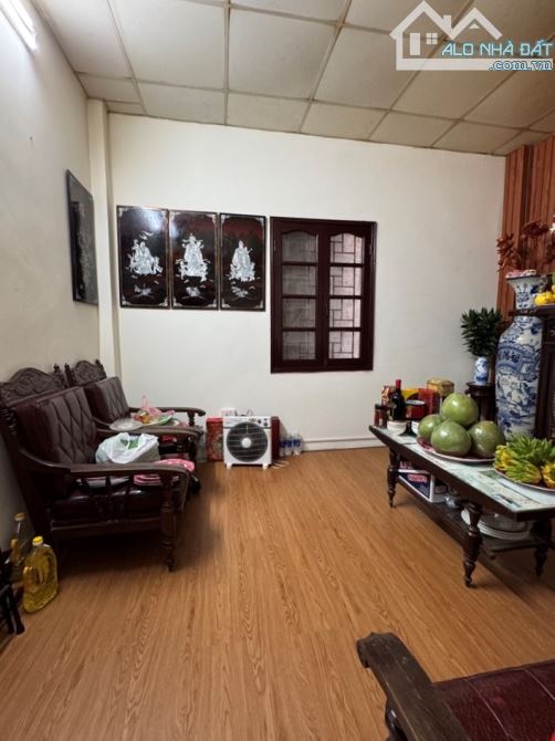 Bán nhà Lê Trọng Tấn, Thanh Xuân, Phân lô, Ô tô, 55m2, 15.5 tỷ(CTL) - 5