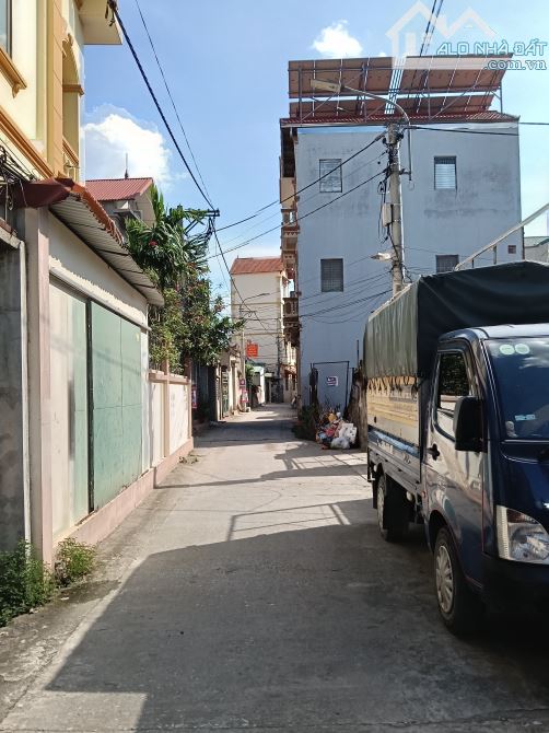 Bán gấp 80m đường thông rộng giá rẻ 👉 tự nhiên -thường tín