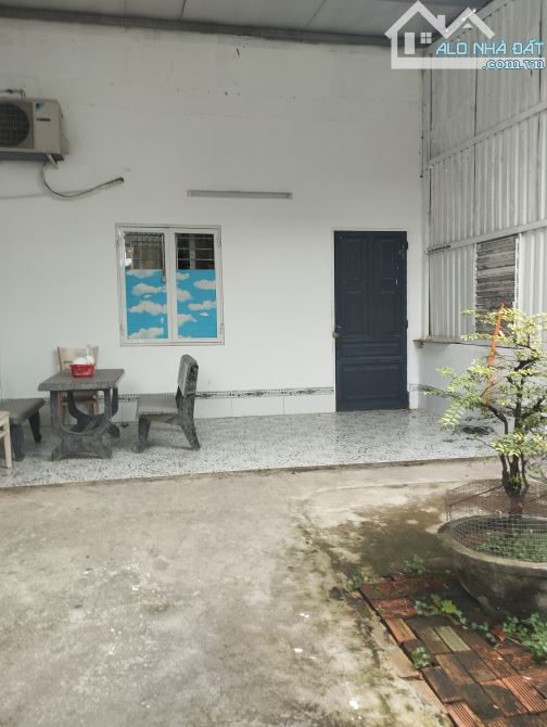 Bán nhà c4 5x20m Khu vườn Me gần chợ Thanh Hoá 750tr - 1
