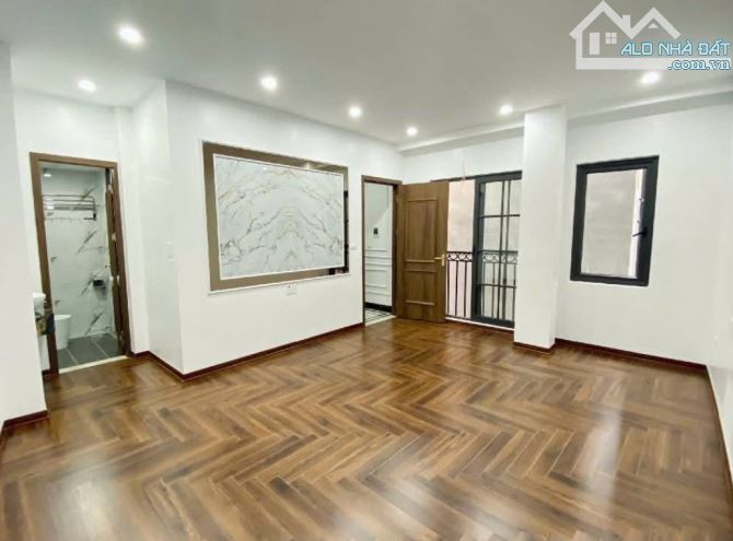 SIÊU PHẨM NHÀ ĐẸP LUNG LINH TẠI VĂN QUÁN 👉LÔ GÓC 👉 NGÕ THÔNG 👉 Ô TÔ ĐỖ CỬA 👉GIÁ 7.9 TỶ - 1