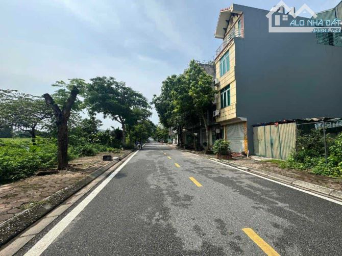 Bán Đất Phố Phạm Khắc Quảng - Giang Biên: Dt44m2 Có Vỉa Hè, Đường Ôtô Tránh, Gần Chợ, Côn.