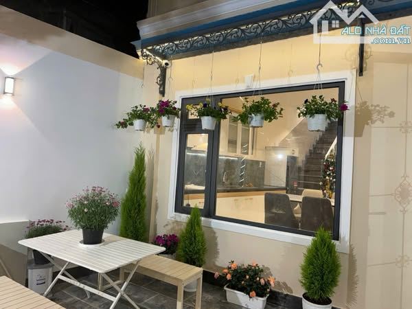 🏡 BÁN NHÀ ĐẸP CHỈ 5TY9 – P7, TP. ĐÀ LẠT