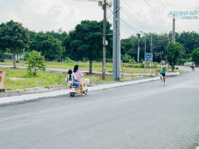 Đất An Viễn lô 100m2 mặt đường BẮC SƠN-LONG THÀNH, sổ sẵn công chứng 860tr