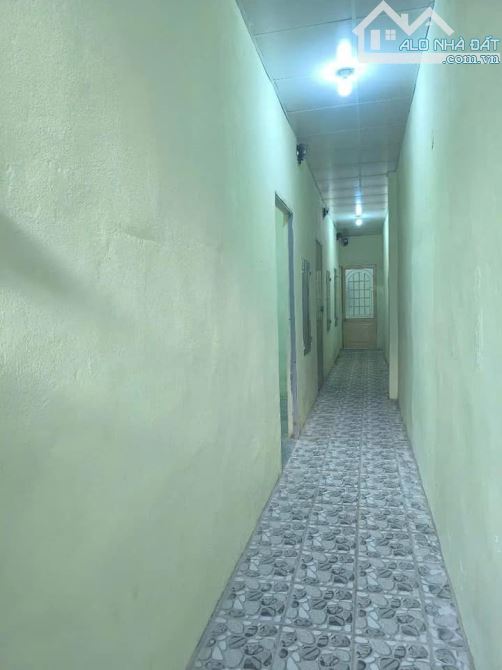 BÁN DÃY TRỌ 5 PHÒNG, DT 85M2, KIỆT ĐOÀN PHÚ TỨ GẦN CHỢ HÒA KHÁNH, LIÊN CHIỂU – CHỈ 2.5XX