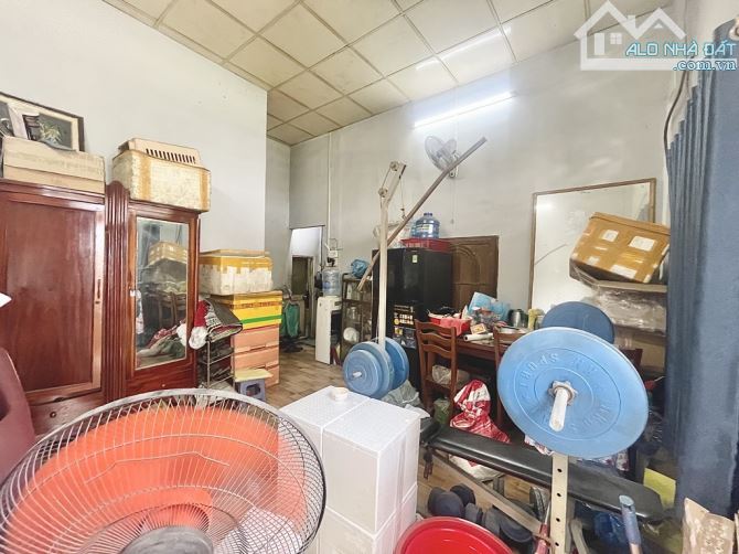 BÁN NHÀ MẶT TIỀN PHÚ NHUẬN- NGANG 7.5M*13M- XD CAO TẦNG- XE TẢI ĐỖ