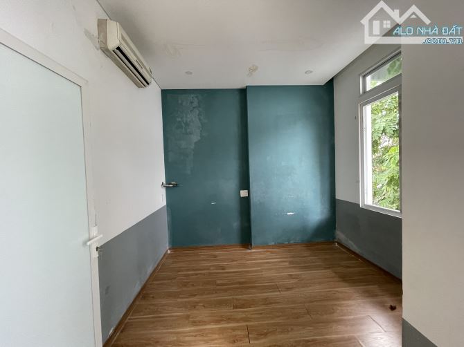 Bán Nhà Ô Tô Phan Tứ, Gần Phố Tây, Biển Mỹ Khê, 2 Tầng, 72m2(5.6x13) Chỉ 6.0x tỷ