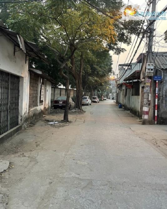 Thụy phương- 76M2- hai mặt thoáng sáng, đường ô tô tải tránh, mặt tiền rộng, chỉ hơn 8 tỷ