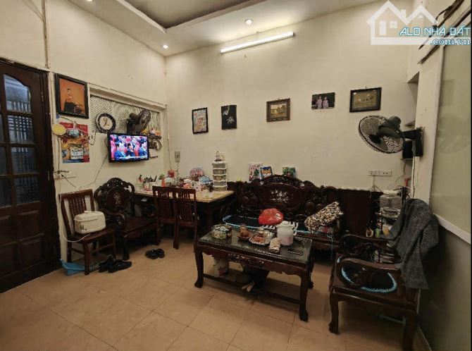 Căn nhà rẻ nhất Nguyễn Trãi - Thanh Xuân hàng xóm Vhomes Cao Xà Lá
