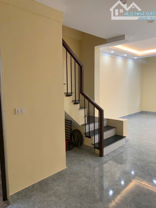 BÁN NHÀ 4 TẦNG MỚI XÂY - UY NỖ, ĐÔNG ANH - NHÀ ĐẸP, DỌN VỀ Ở NGAY!