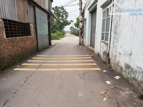ĐẤT GIÁ RẺ TẠI VĨNH THỌ – HƯƠNG MẠC – TỪ SƠN – BẮC NINH 🔥 📐 Diện tích: 64m² 🏘️ Khu dân
