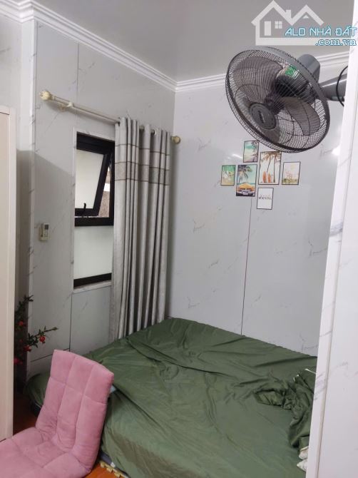 Bán nhà 4 tầng sạch đẹp về ở luôn ngõ 169 Phạm Hữu Điều