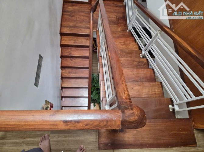 Bán nhà 1 lầu mặt tiền nhựa trần quang diệu đông xuan an, chỉ 4ty150