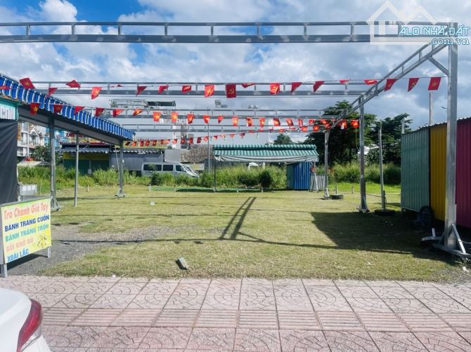 2 lô liền kề mặt tiền Lê Văn Việt - quận 9 tdt 10 x 15m chỉ 15.5tỷ/lô (ngang 10 hiếm)