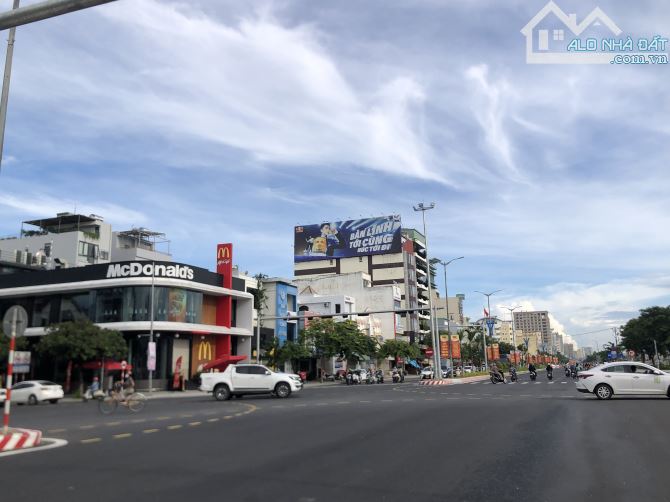 Nhà đường 2 tháng 9, Hải Châu gần Đh Kiến trúc