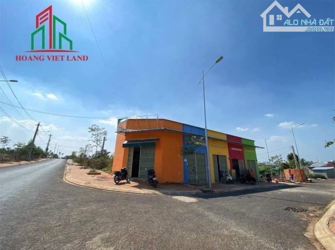 BÁN ĐẤT KHU ĐẤU GIÁ VÕ THỊ SÁU - DT: 5x20m - H: NAM - TC: 100% - 3,28 TỶ