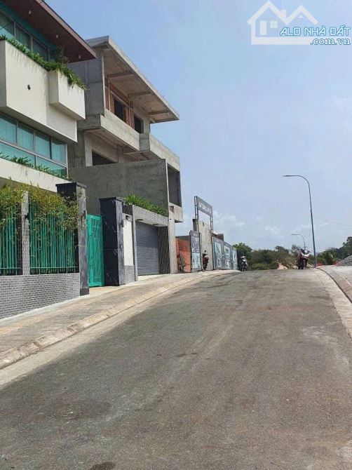 🏖️ Đất biệt thự Ngọc Tước 2, Vũng Tàu - Vị trí vàng, giá tốt 🏡