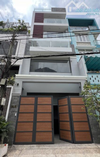 CHO THUÊ NHÀ NGUYÊN CĂN HẺM 31 HOÀNG DƯ KHƯƠNG, P.12, QUẬN 10