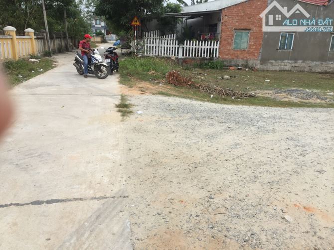Bán đất bê tông chính chủ điện bàn đông