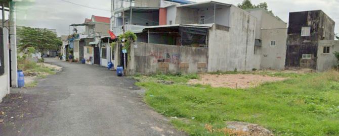 Đất nền mới phân lô giá F0 cực tốt, đường nhựa 5m, kế Chợ Dĩ An, 80m2, thổ cư chỉ 3,1 tỷ