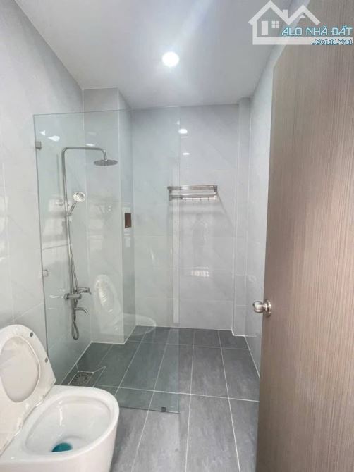 🏠🏠Nhà mới xây 1 trệt 1 lầu - Thiết kế hiện đại