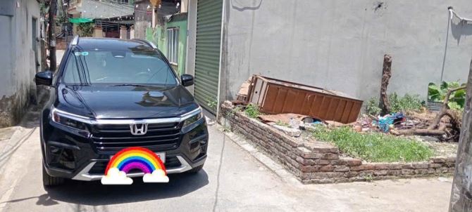 Bán đất lô góc 47m2 Đặng Xá, đường ô tô thông