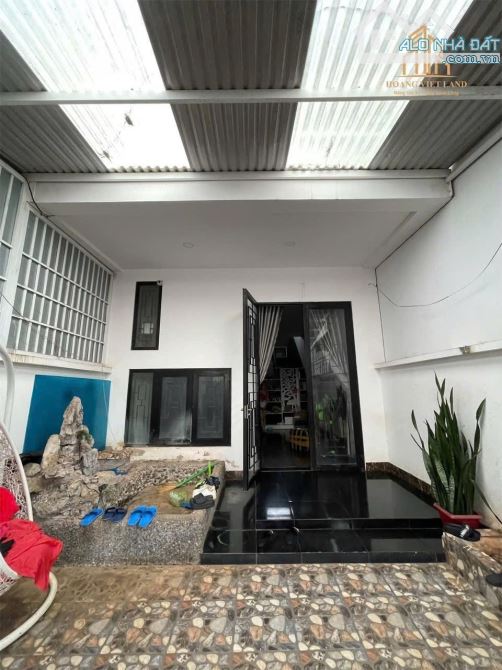 🌻🌻🌻 NHÀ MÊ MẶT TIỀN TRẦN CỪ - ĐỐI DIỆN TRUNG NGUYÊN 5*30 Chỉ 5.6Tỷ
