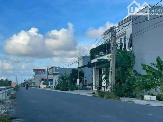 💥Cần bán lô đất tại Hoà Bình, Kiến Xương