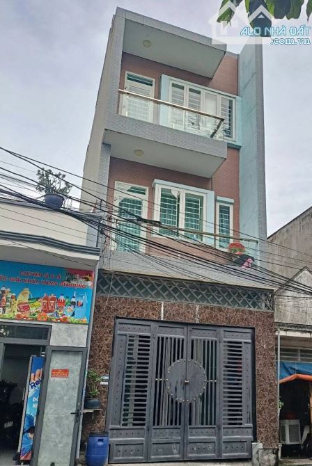 XOAY VỐN CẮT LỖ BÁN NHÀ TRẦN QUÝ KHOÁCH, QUẬN 1. GIÁ 5TỶ390/110M2(5,5MX20M). SỔ CẦM TAY