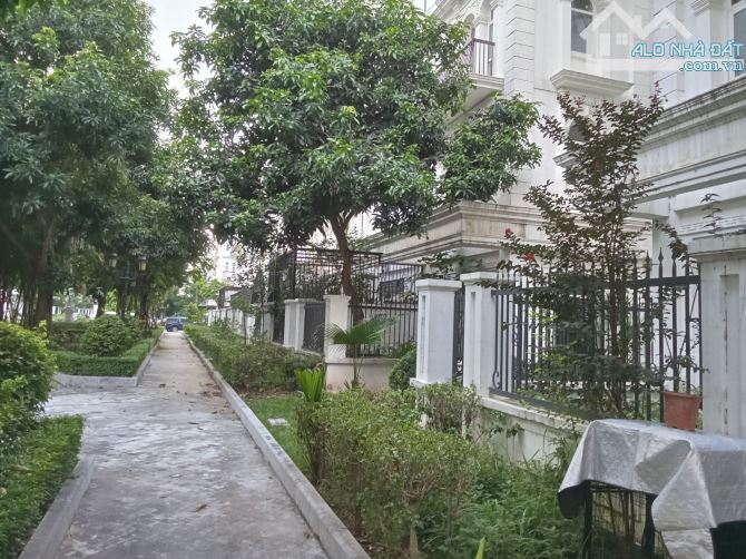 LK Green Garden House, 106m2, 5 tầng, Đại Mỗ, giá bán 22 tỷ