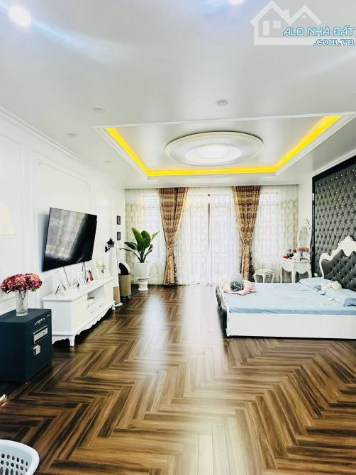 Bán nhà 76m2 tdc Xi Măng, Hồng Bàng siêu đẹp.