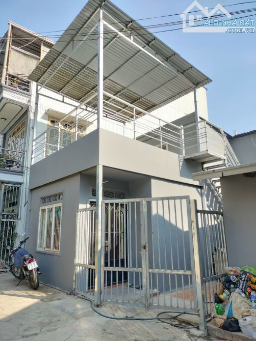 ✨🏡✨ BÁN ĐẤT + NHÀ CẤP 4  – ĐƯỜNG HOÀNG DIỆU, PHƯỜNG CAM LY, ĐÀ LẠT - 4.6 TỶ