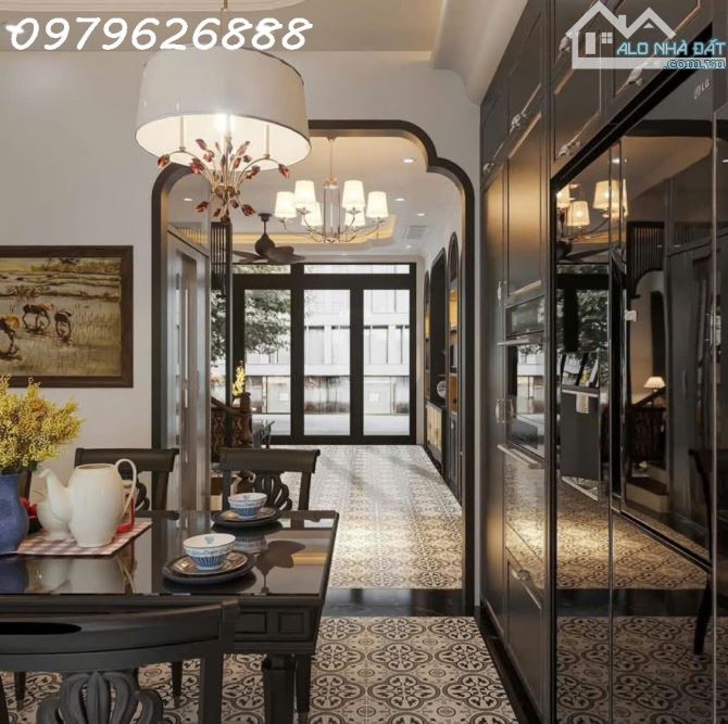 CỰC PHẨM NHÀ PHÂN LÔ TRƯỜNG CHINH 2 MẶT NGÕ THOÁNG TRƯỚC SAU – Ô TÔ ĐỖ CỬA – KHÔNG GIAN