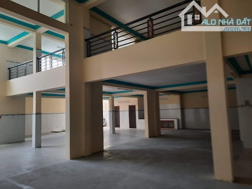 KHO, NHÀ XƯỞNG CÒN TRỐNG DIỆN TÍCH LỚN TỪ 1000M2 ĐẾN 6000M2 TẠI HOÀ KHÁNH, SẴN PCCC